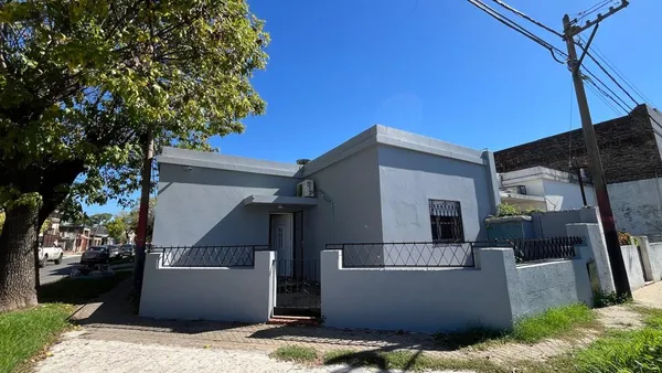 Casa en Sánchez de Bustamante 2300