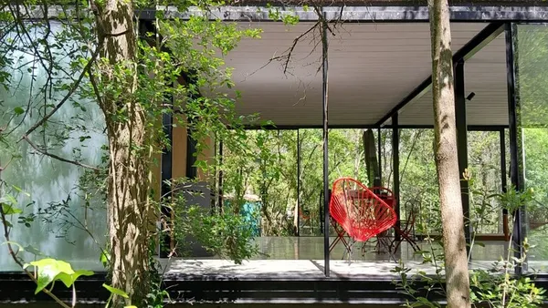 Casa en El Trebol E/ San Jorge y S/n, los Bosquecitos 0