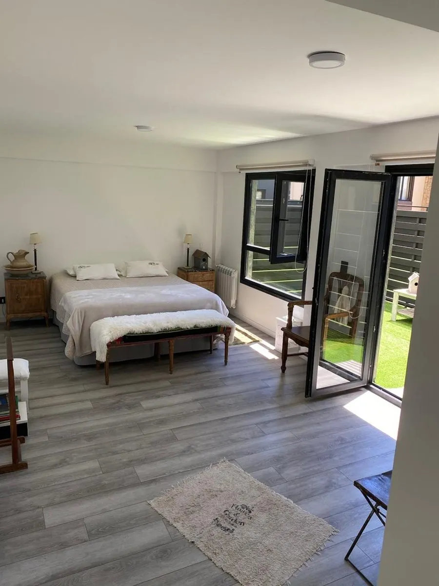 Departamento en 20 de Junio 700