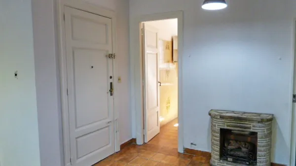 Departamento en Avenida Asamblea 400