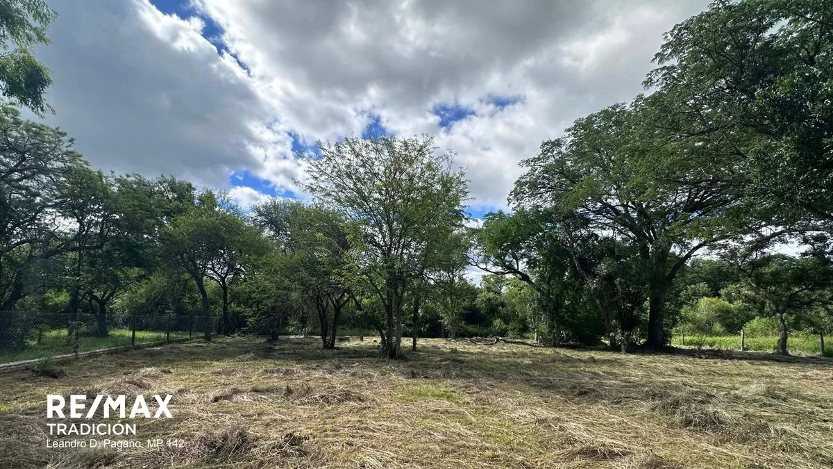 Lote en Avenida Centenario Sin Numero S/N