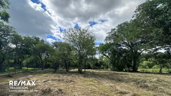 Lote en Avenida Centenario Sin Numero S/N