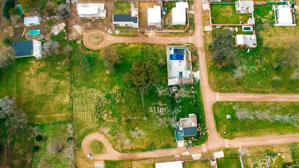 Lote en Juan Gálvez 0