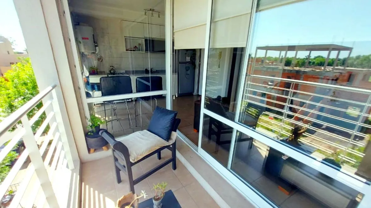 Departamento en Nicolás Granada 3000