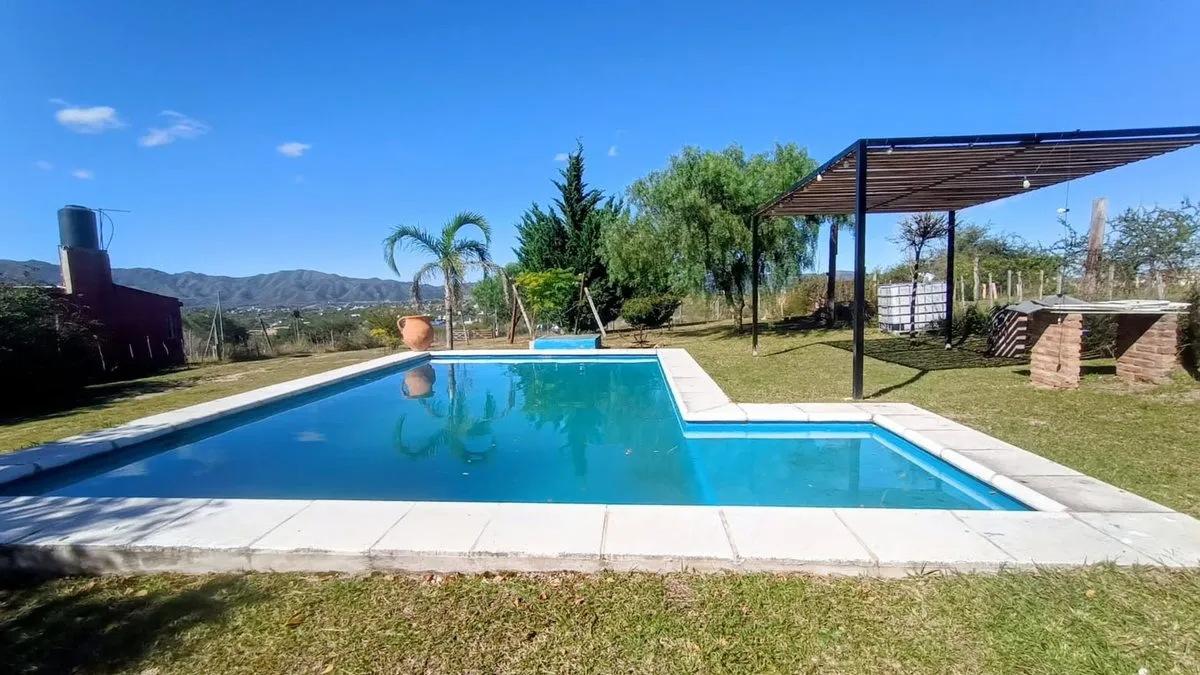 Casa en Copina 0