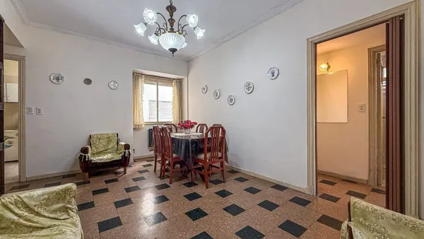 Departamento en Santa Fe 1700