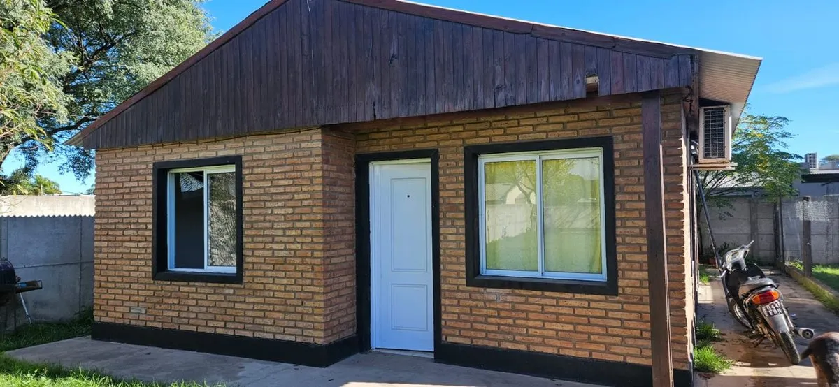 Casa en Triunvirato 0
