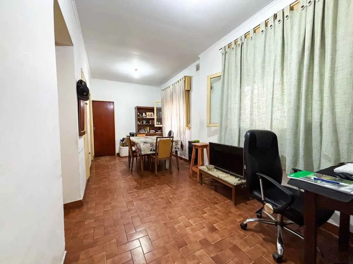 Casa en Tabaré 6100