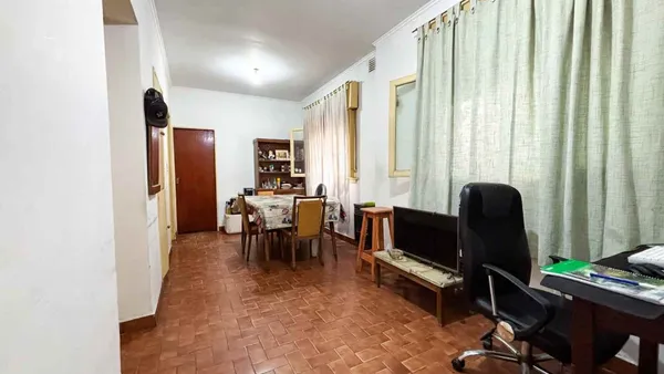Casa en Tabaré 6100