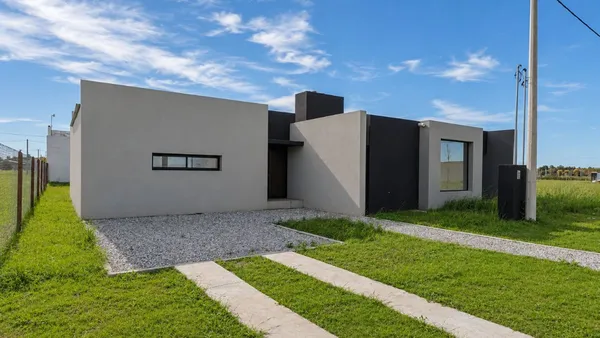 Casa en Rosario 900