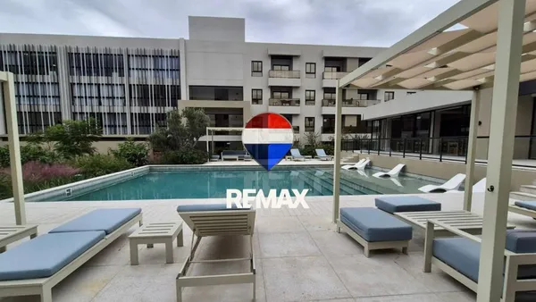Departamento en San Lorenzo Chico. Porto Residence 0