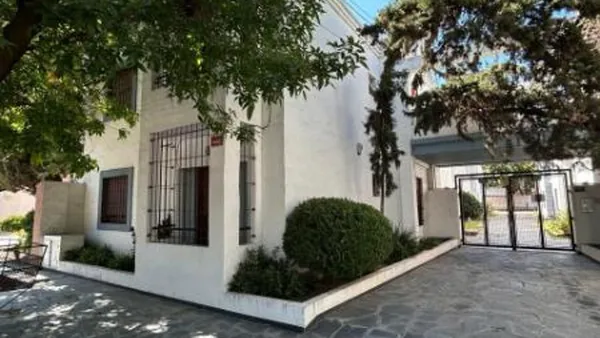 Departamento en Garibaldi 700