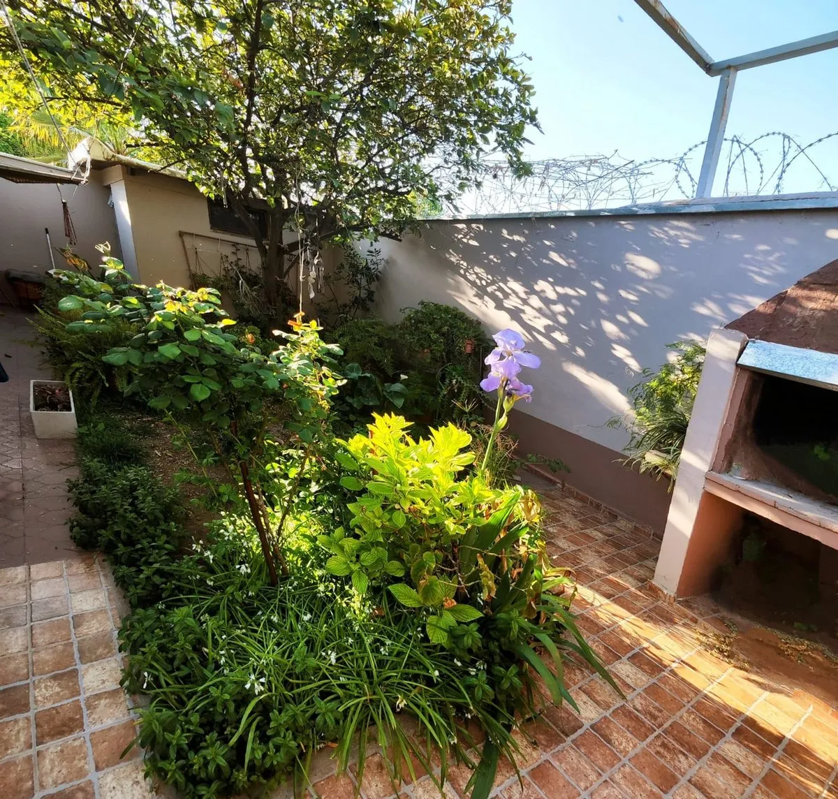 Casa en Ituzaingó 1000