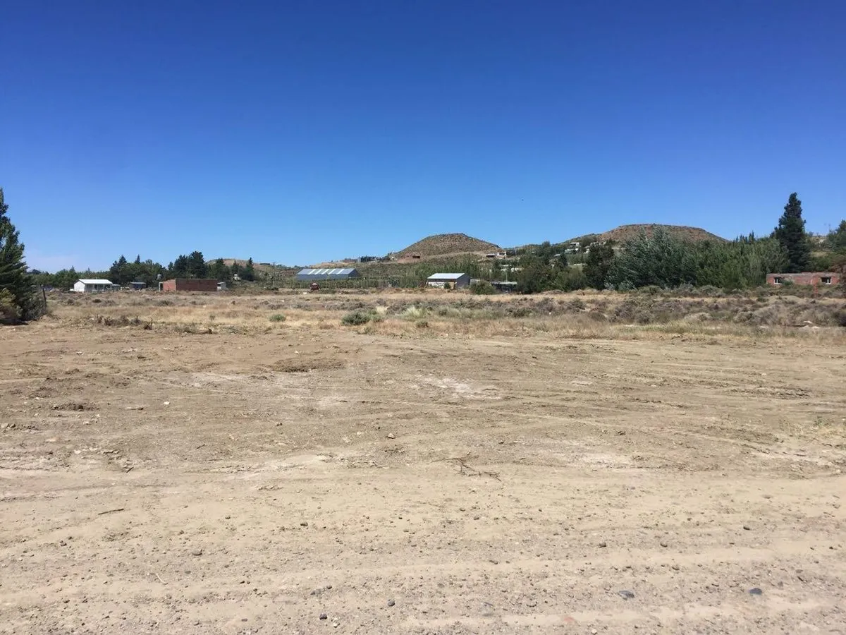 Lote en Rene Favaloro - Bella Vista Sur S/N