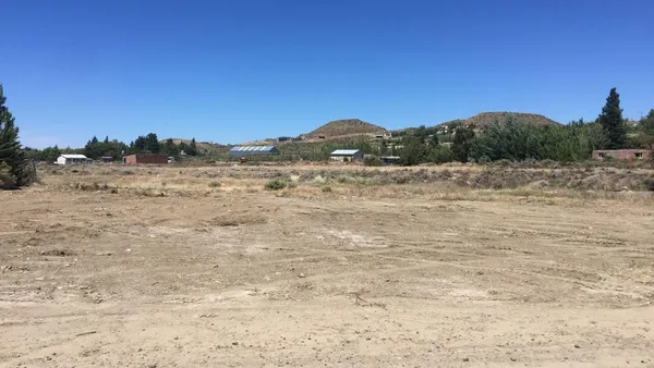 Lote en Rene Favaloro - Bella Vista Sur S/N