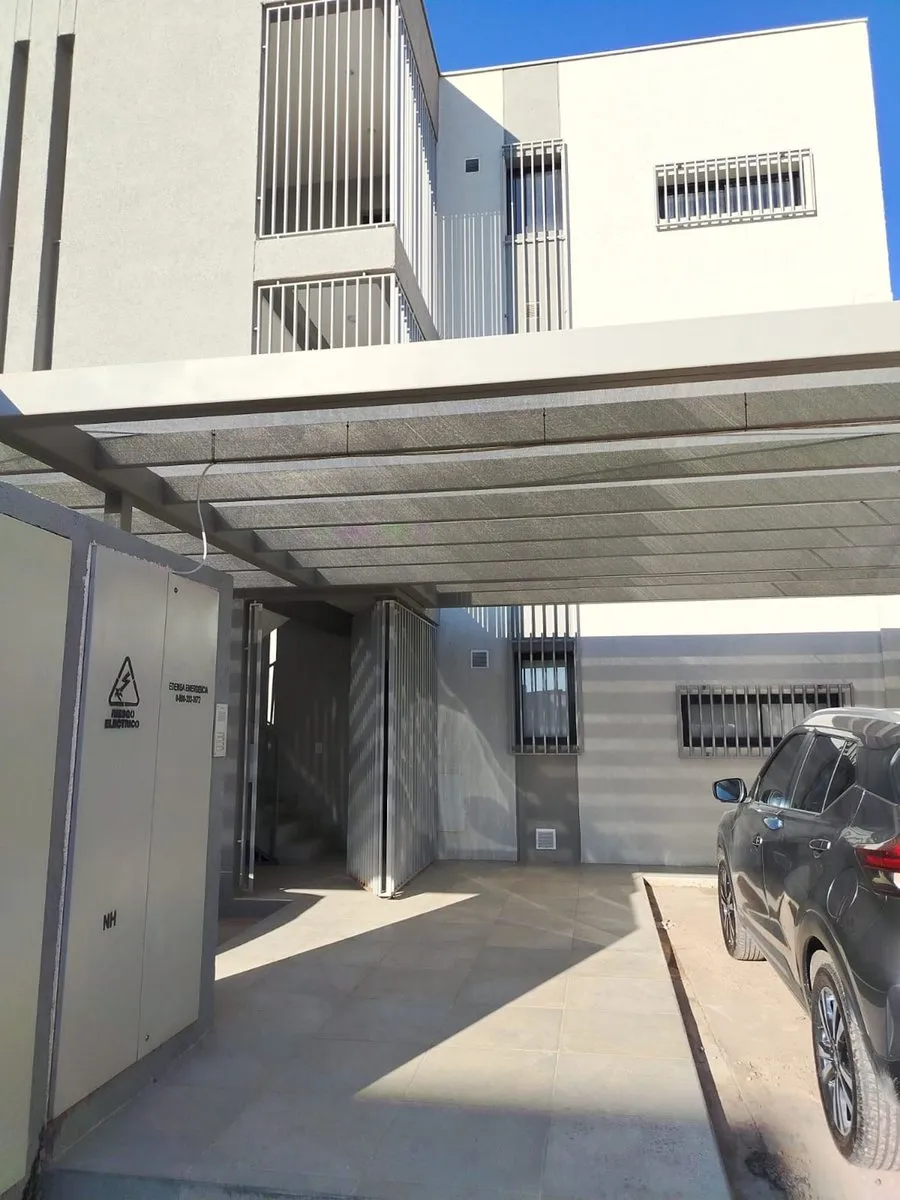 Departamento en Adolfo Calle y Mariano Moreno 0