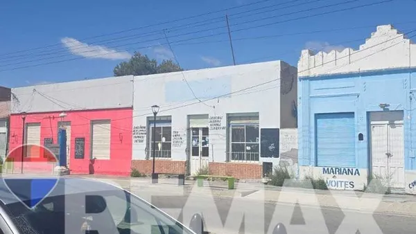 Lote en Avenida Perito Moreno 700