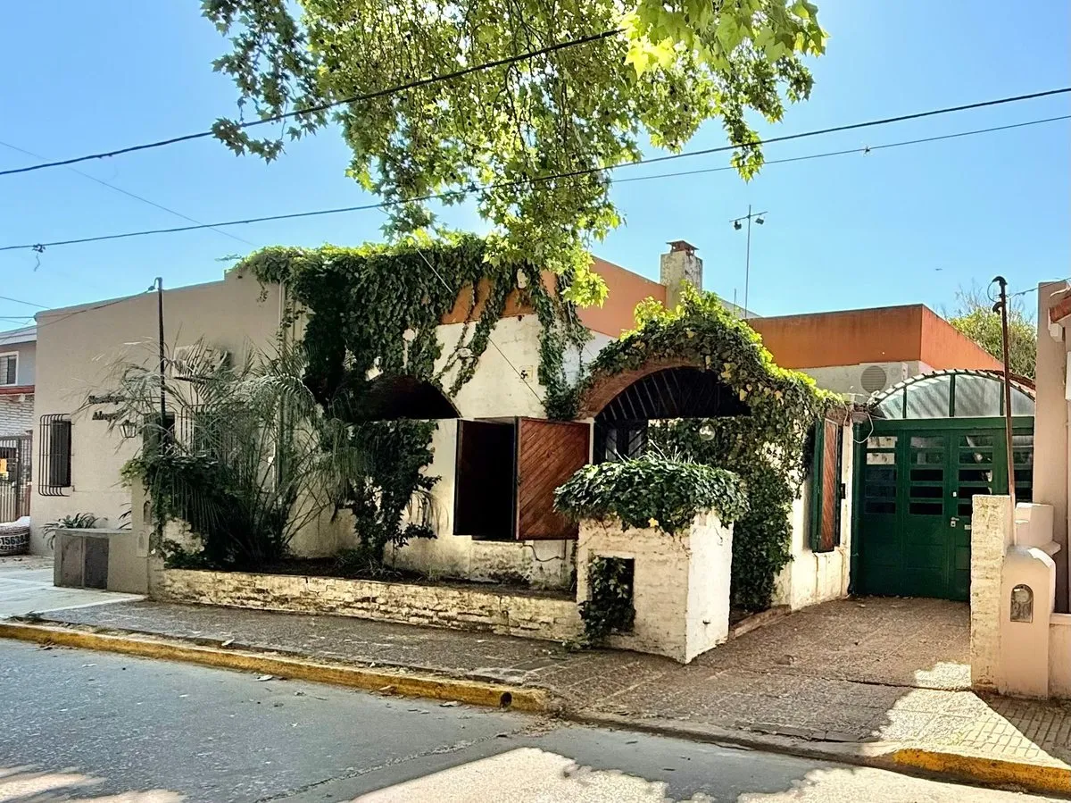 Casa en José de la Peña 600