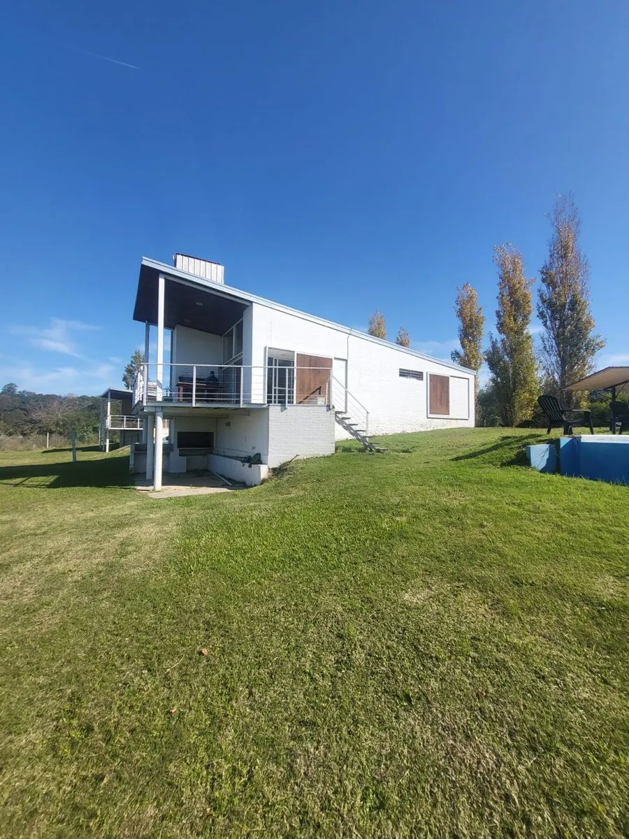 Quinta en Ruta 1 , Km 10.5 Calle 2 0