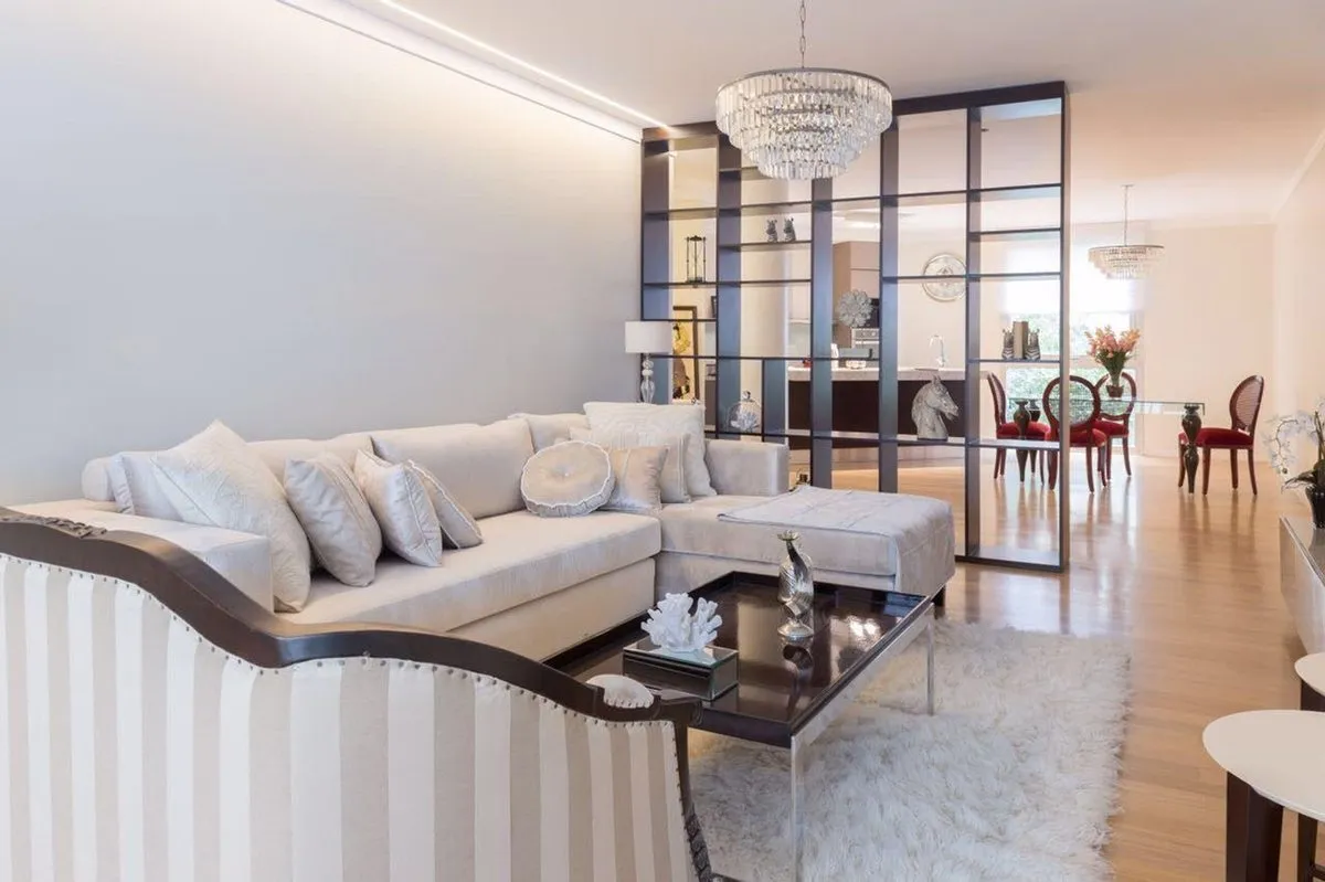 Departamento en Calle Mariquita Sanchez de Thompson 300