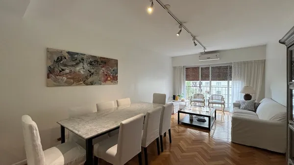 Departamento en Arroyo 800