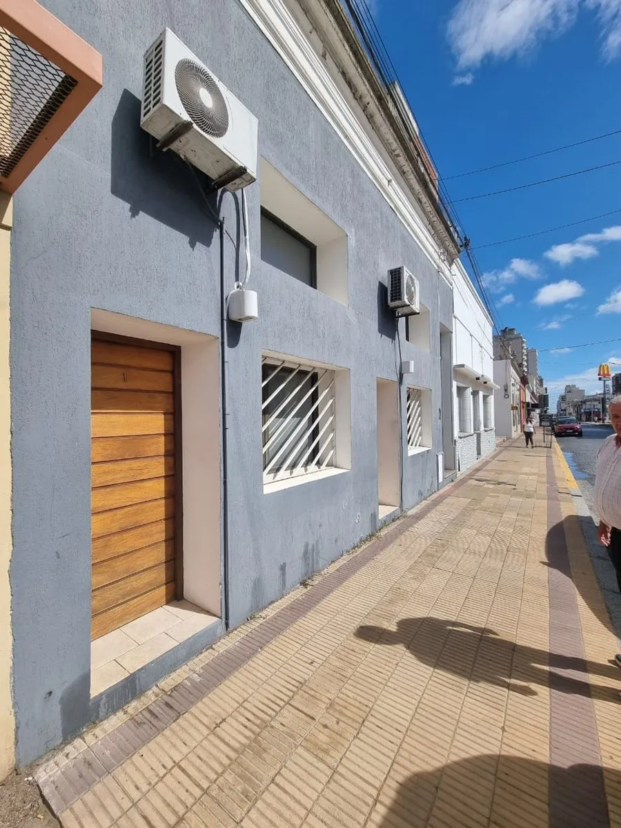 Casa en Leandro Alem 400