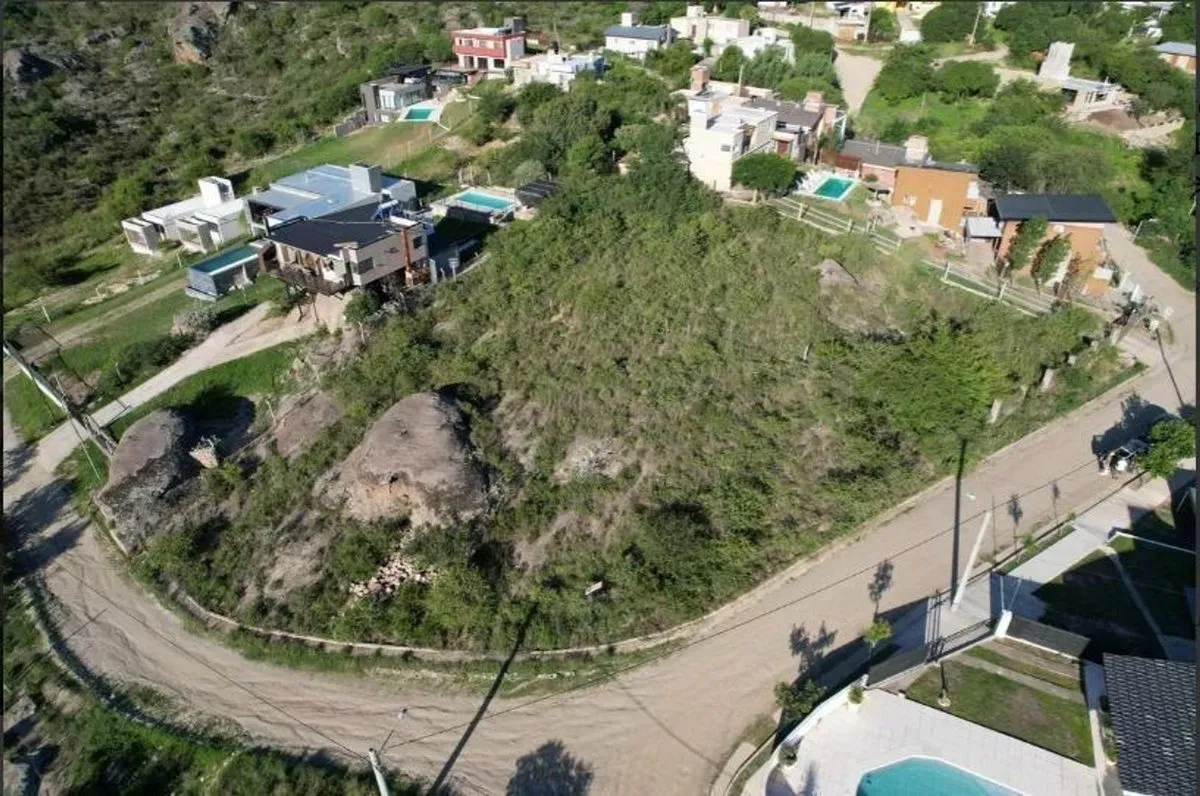 Lote en Calle Desconocida S/N