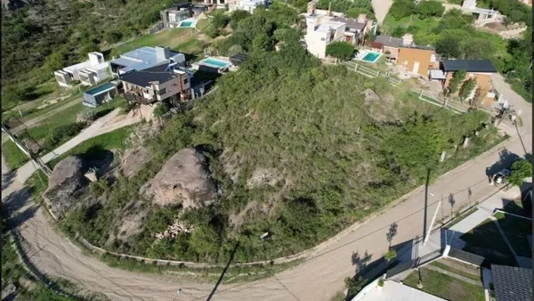 Lote en Calle Desconocida S/N