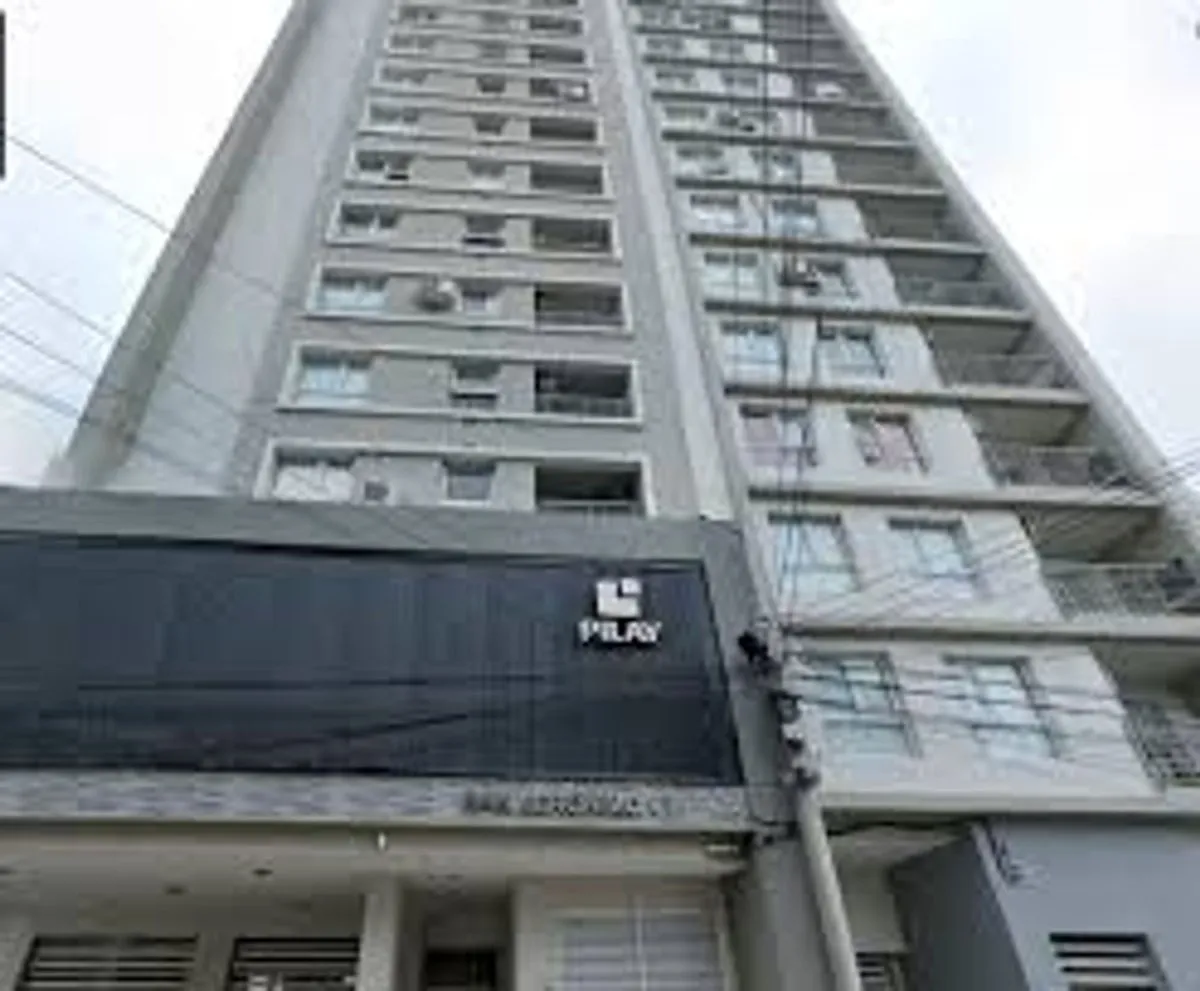 Cochera en Uruguay 3100