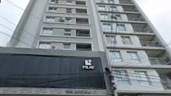 Cochera en Uruguay 3100