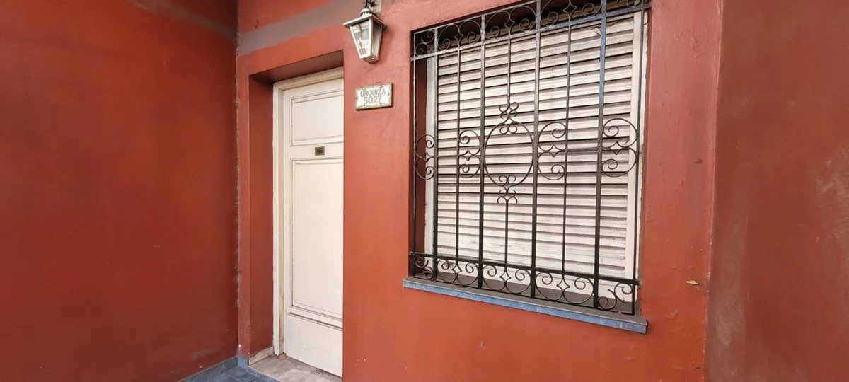 P H en Justo José de Urquiza 5000