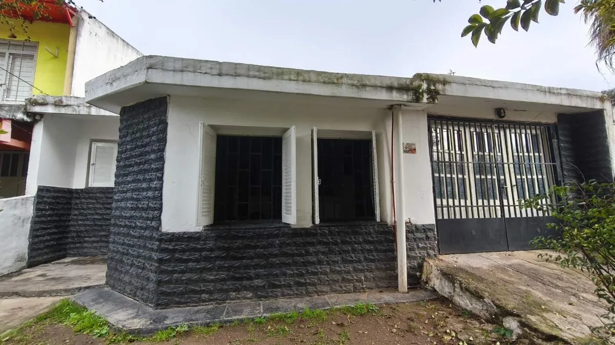Casa en Calle González Balcarce 500
