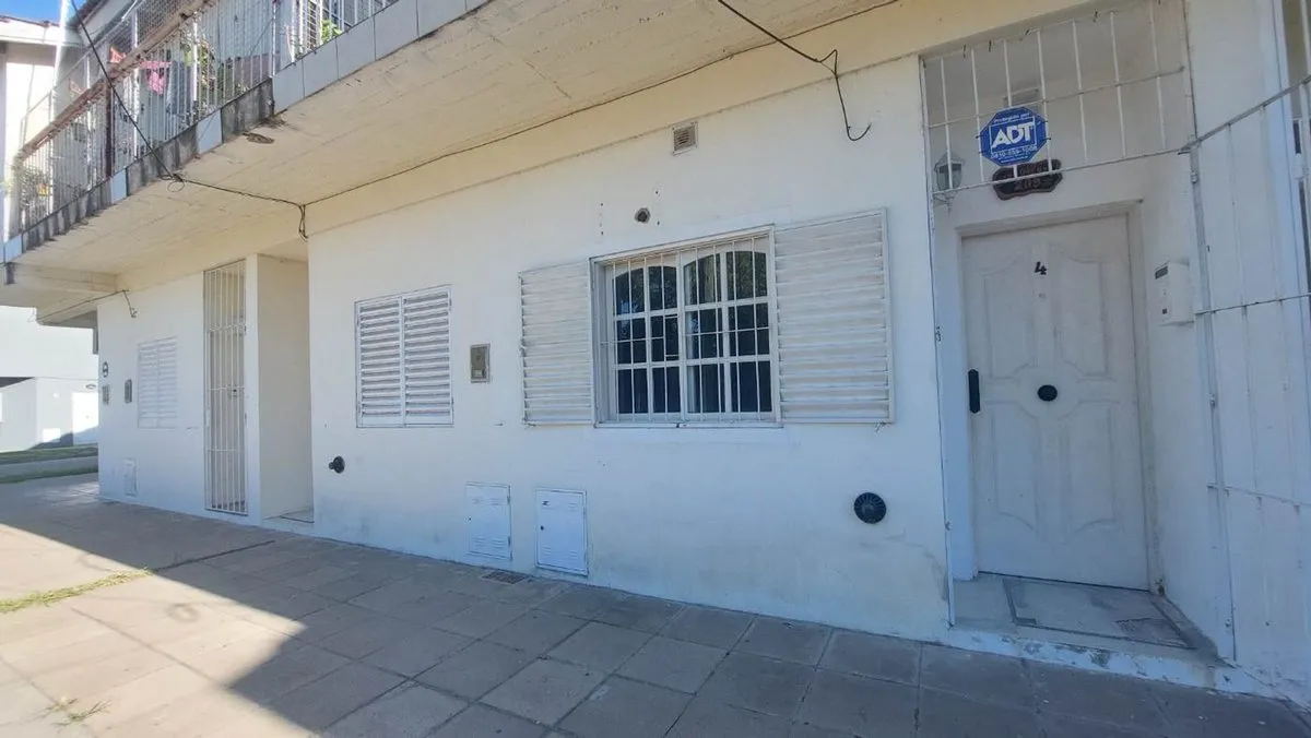 Departamento en San Lorenzo 200