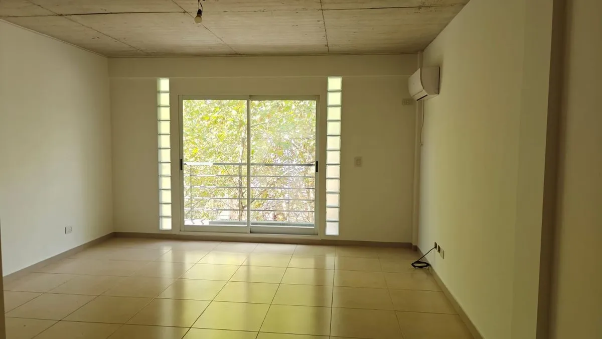 Departamento en Campillo 3100