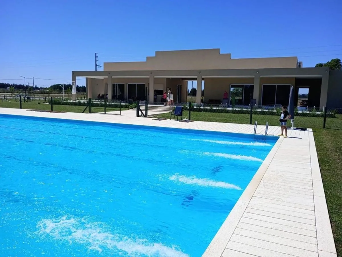 Lote en Fincas Joven San Vicente Lote N 200