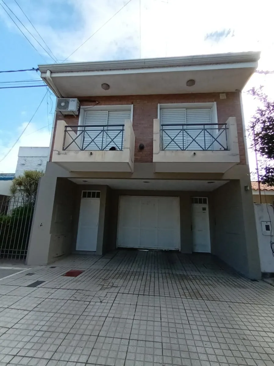 Departamento en José Quintana 2800