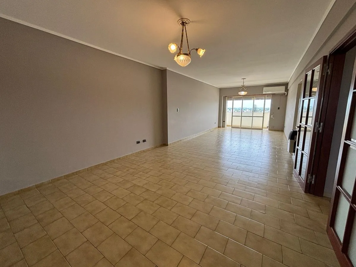 Departamento en Bv. Santa Fe 400