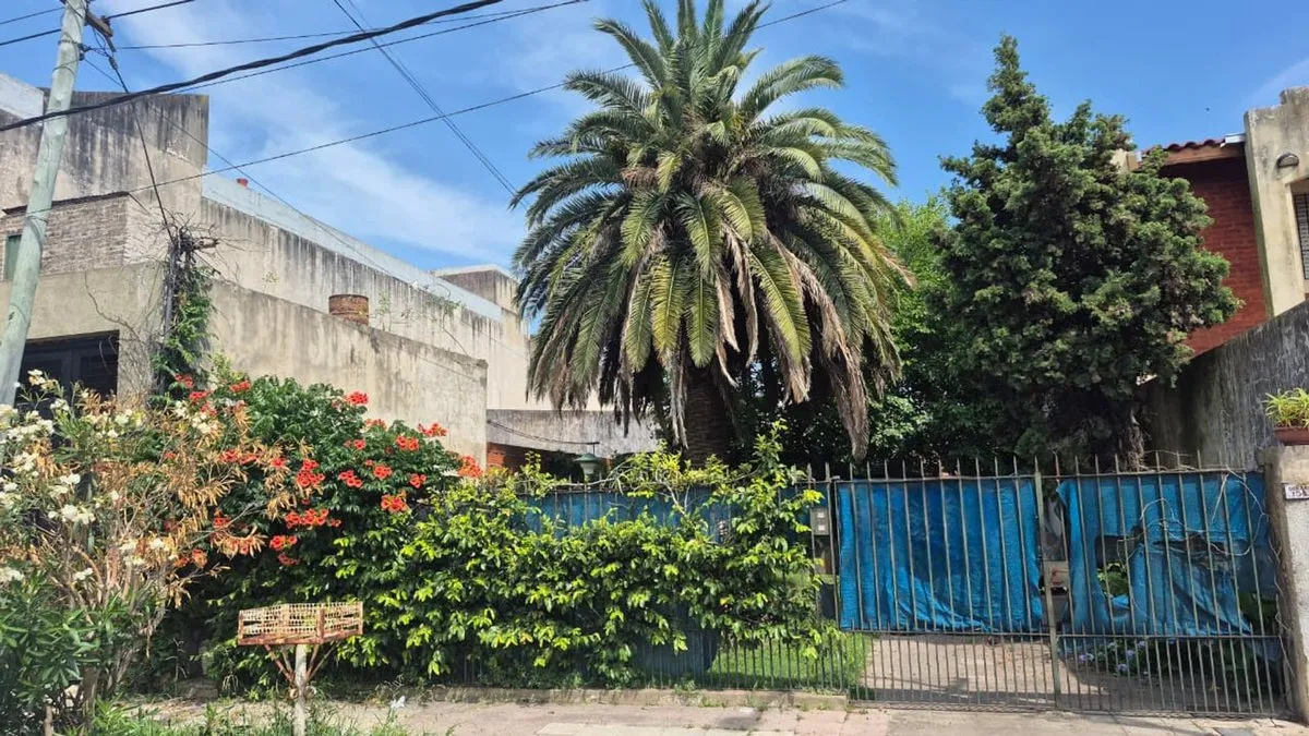 Casa en Ucrania 1500