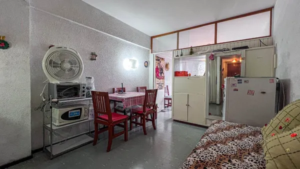 Departamento en Av.12 Esquina Calle 23 1100