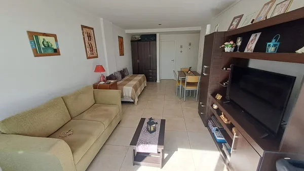 Departamento en Av. Colón 4000