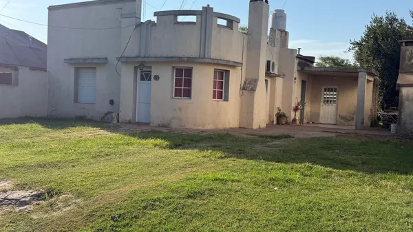 Casa en 9 de Julio 1400