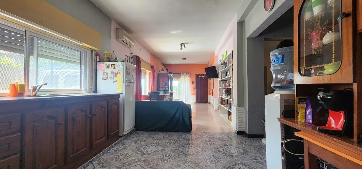 Casa en Cotagaita 2200