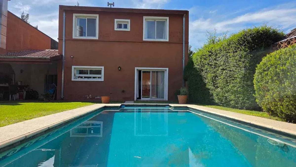Casa en Ituzaingo 9100