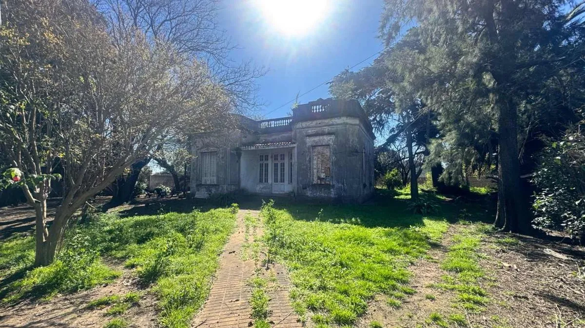 Casa en Juan Gregorio de Las Heras 2300