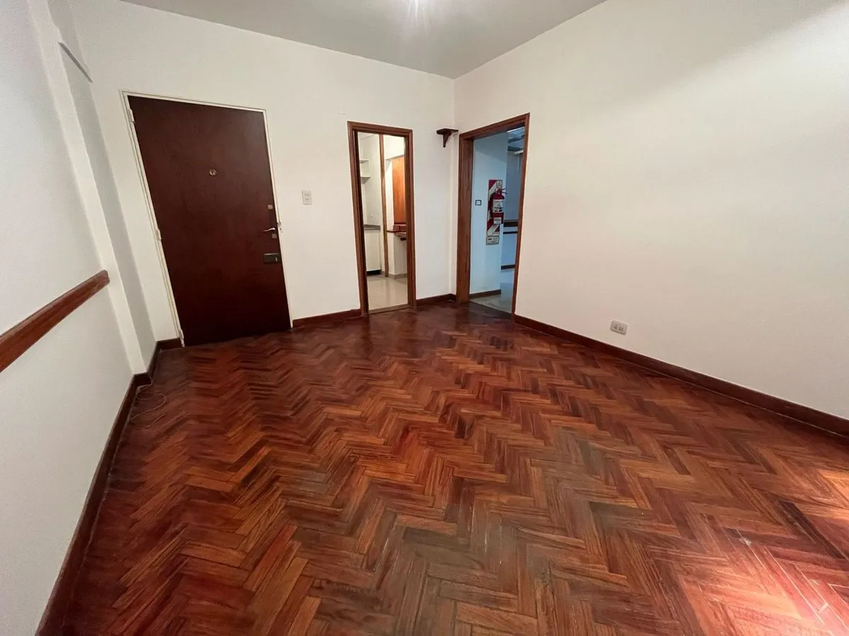 Departamento en Avenida Córdoba 1300