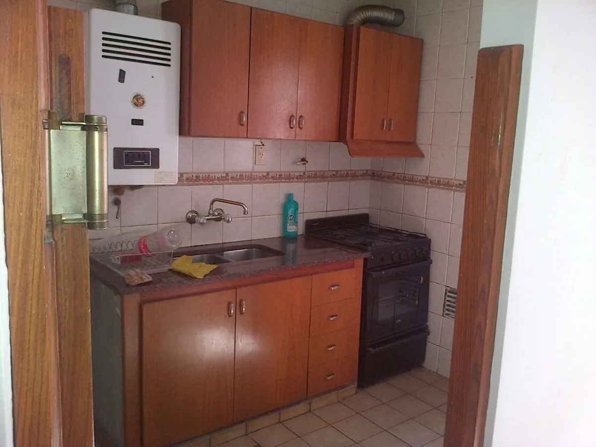 Departamento en Barrio República del Líbano, Sector Iii, Mzna C, Mbck 11, 1° Piso, Rawson 0