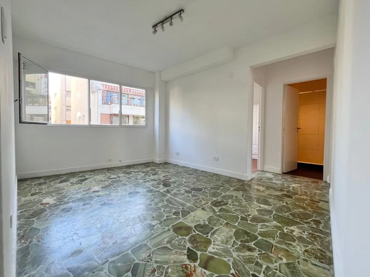 Departamento en Malabia 2400
