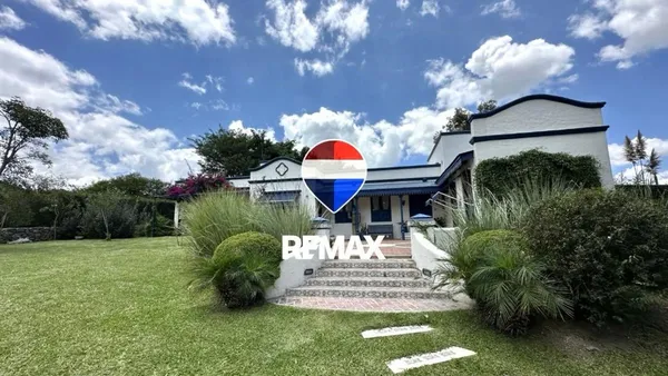Casa en El Tipal Club de Campo 0