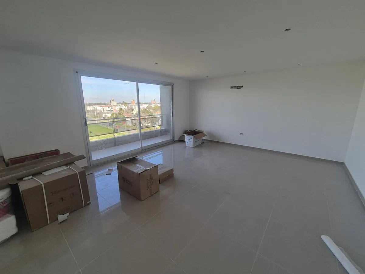 Departamento en Pasaje Ladino 200