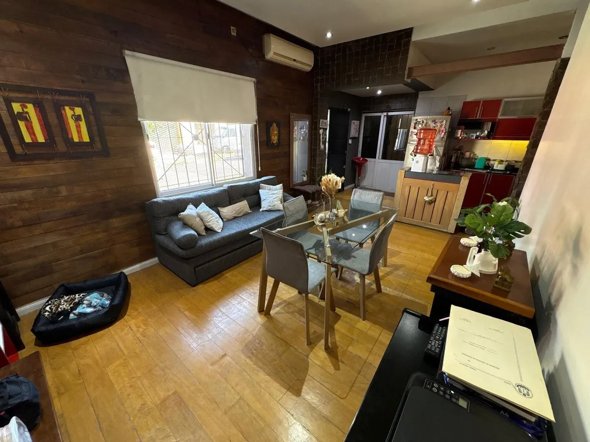 Casa en Larrea 3800